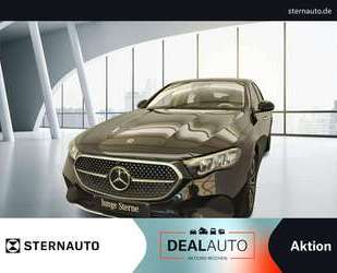 Mercedes-Benz E 200 Gebrauchtwagen