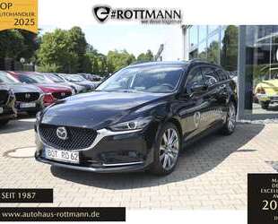 Mazda 6 Gebrauchtwagen