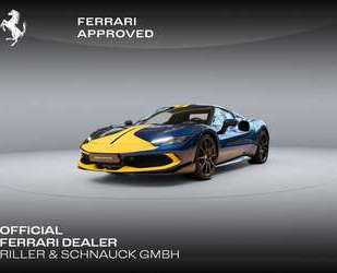 Ferrari 296 GTB Gebrauchtwagen