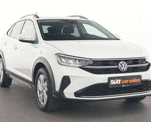 VW Taigo Gebrauchtwagen