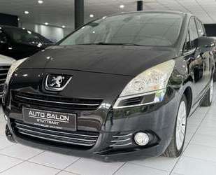 Peugeot 5008 Gebrauchtwagen