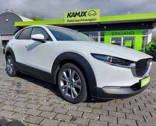 Mazda CX-30 Gebrauchtwagen
