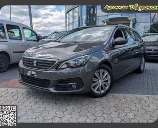 Peugeot 308 Gebrauchtwagen