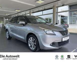 Suzuki Baleno Gebrauchtwagen
