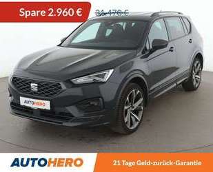 Seat Tarraco Gebrauchtwagen