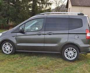 Audi Tourneo Courier 