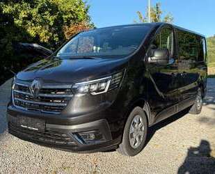 Renault Trafic Gebrauchtwagen