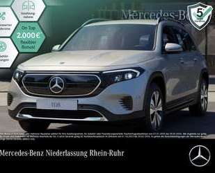 Mercedes-Benz EQB 250 Gebrauchtwagen