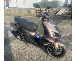 Peugeot Speedfight Gebrauchtwagen