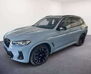 BMW X3 M Gebrauchtwagen