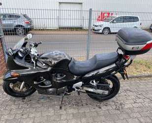 Suzuki GSX 750 Gebrauchtwagen