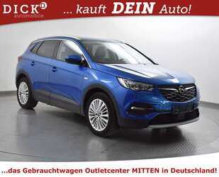Opel Grandland X Gebrauchtwagen