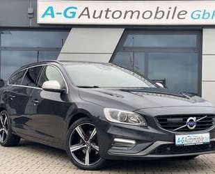Volvo V60 Gebrauchtwagen