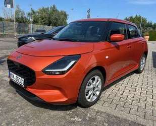 Seat Swift 
