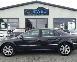 VW Phaeton 