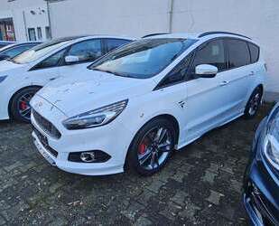 Ford S-Max Gebrauchtwagen