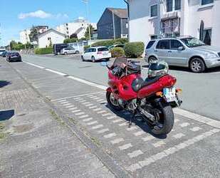 Suzuki GSX 750 Gebrauchtwagen