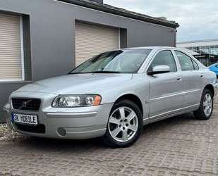 Volvo S60 Gebrauchtwagen