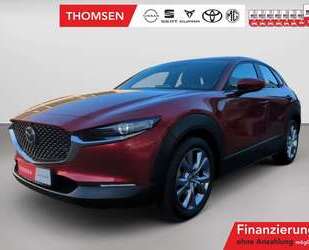 Mazda CX-30 Gebrauchtwagen