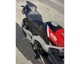 Aprilia RS 125 