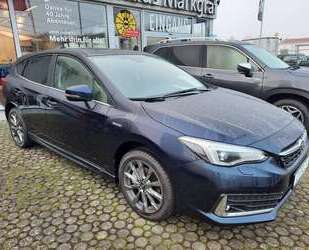 Subaru Impreza Gebrauchtwagen