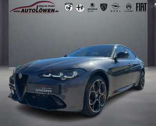 Alfa Romeo Giulia Gebrauchtwagen