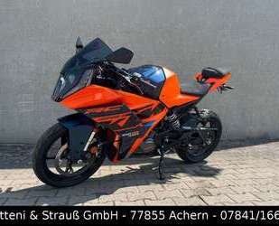 KTM RC 125 Gebrauchtwagen