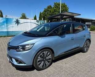 Renault Scenic Gebrauchtwagen