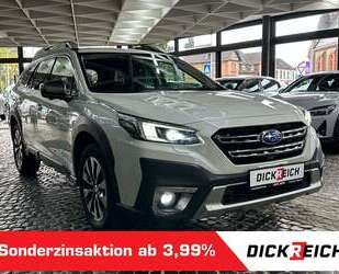 Subaru OUTBACK Gebrauchtwagen