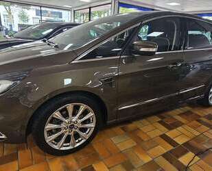 Ford S-Max Gebrauchtwagen