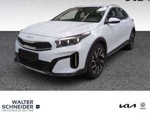 Kia XCeed Gebrauchtwagen