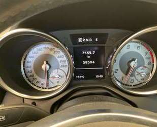 Mercedes-Benz SLK 200 Gebrauchtwagen