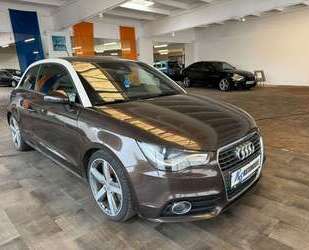 Audi A1 Gebrauchtwagen