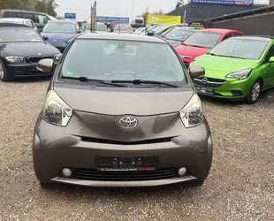 Toyota iQ Gebrauchtwagen