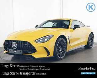 Mercedes-Benz AMG GT Gebrauchtwagen