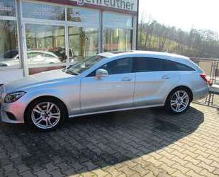 Mercedes-Benz CLS Gebrauchtwagen