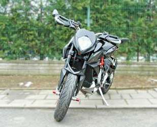 MV Agusta Rivale 800 Gebrauchtwagen