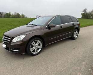 Mercedes-Benz R 350 Gebrauchtwagen