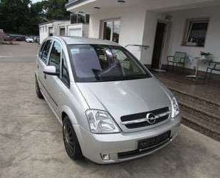 Opel Meriva Gebrauchtwagen