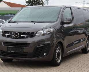 Opel Vivaro Gebrauchtwagen