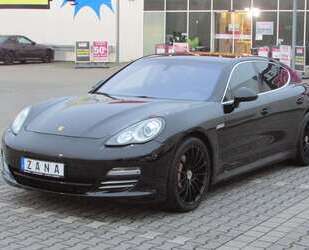 Porsche Panamera Gebrauchtwagen