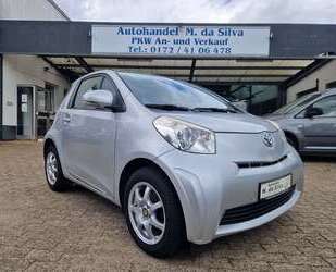 Toyota iQ Gebrauchtwagen