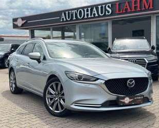 Mazda 6 Gebrauchtwagen
