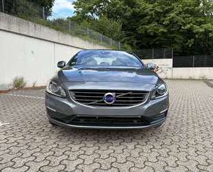 Volvo S60 Gebrauchtwagen