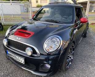 Mini Cooper S Gebrauchtwagen