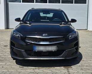 Kia XCeed Gebrauchtwagen