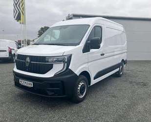 Renault Master Gebrauchtwagen