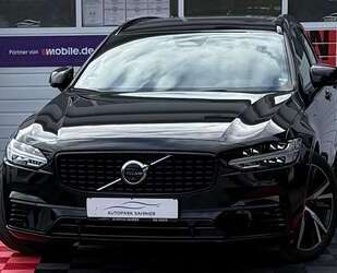 Volvo V90 Gebrauchtwagen