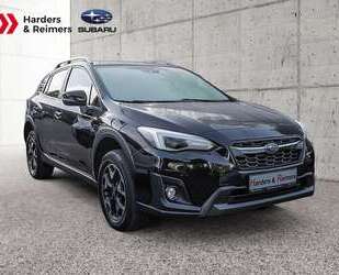 Subaru XV Gebrauchtwagen