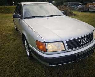 Audi 100 Gebrauchtwagen